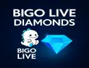 BigoLive 1 Diamond
