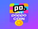 Poppo 83000 Coin